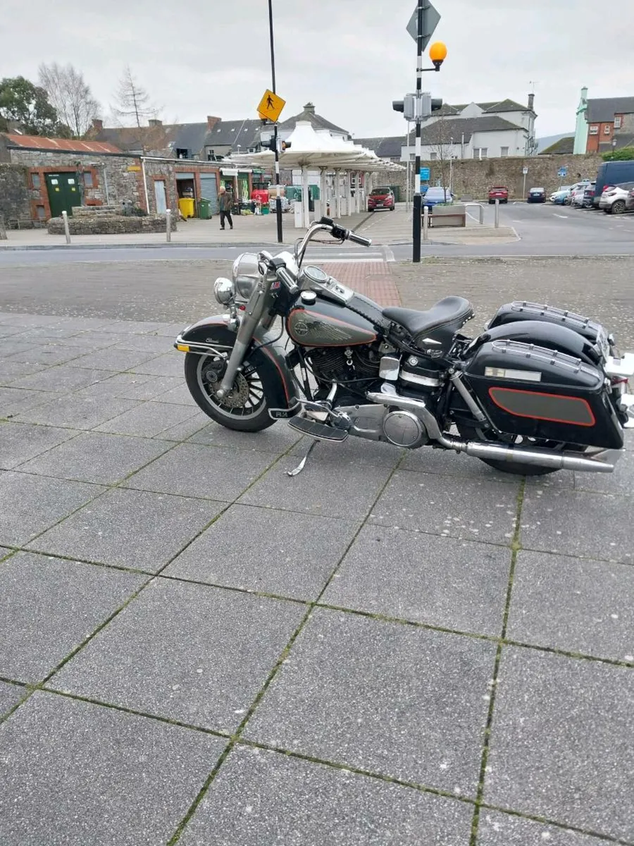 Harley Davidson - Image 3