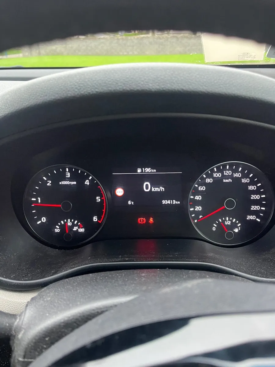 Kia Sportage 2019 - Image 2