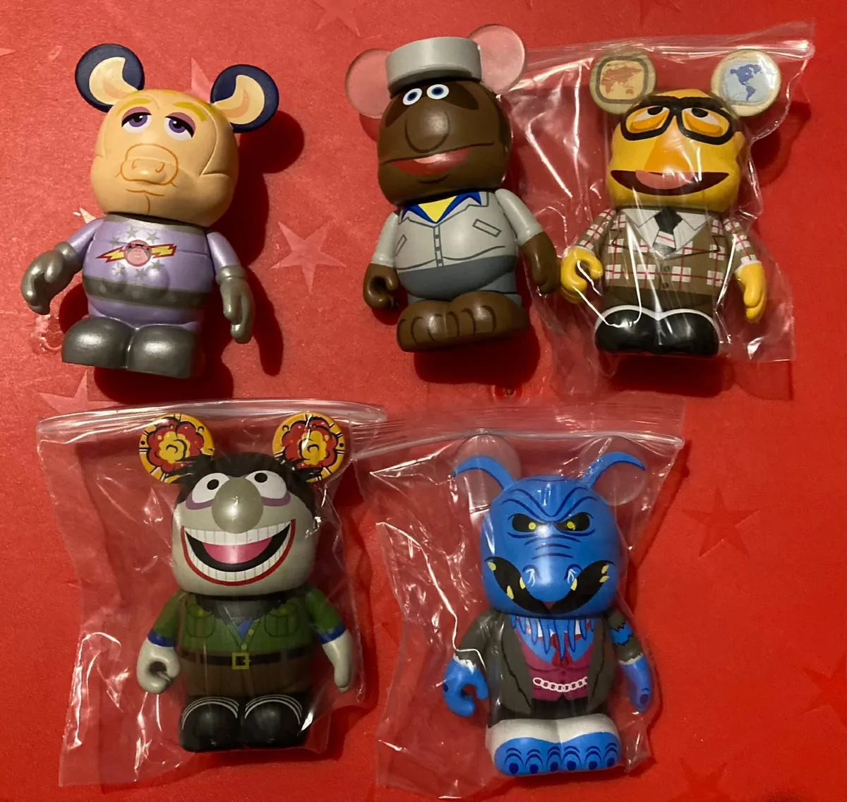 Disney Vinylmation - Image 4