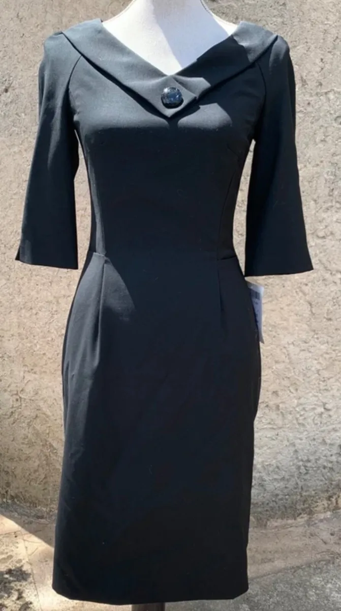 Dior dress - Image 1