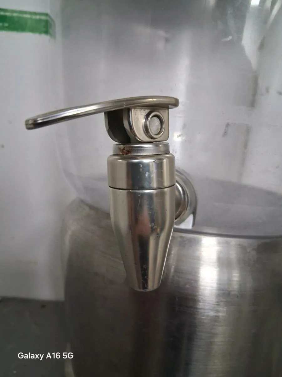 Juice dispenser - Image 2