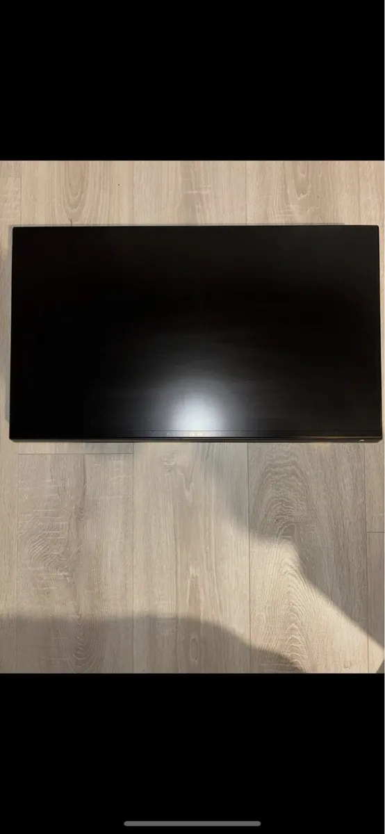 Alienware monitor - Image 1