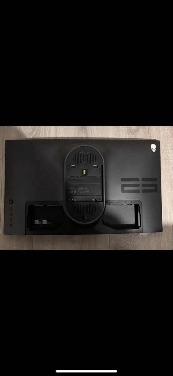 Alienware monitor - Image 2