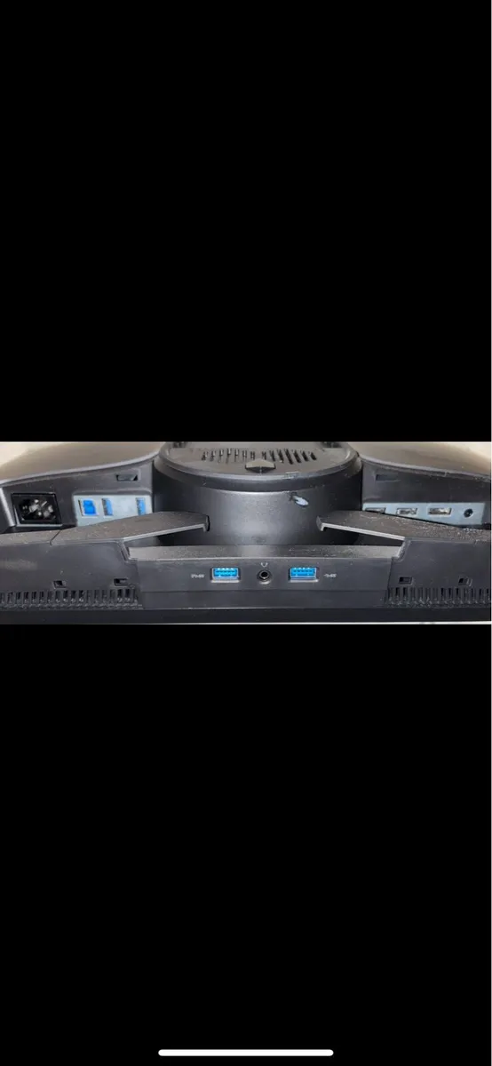 Alienware monitor - Image 3