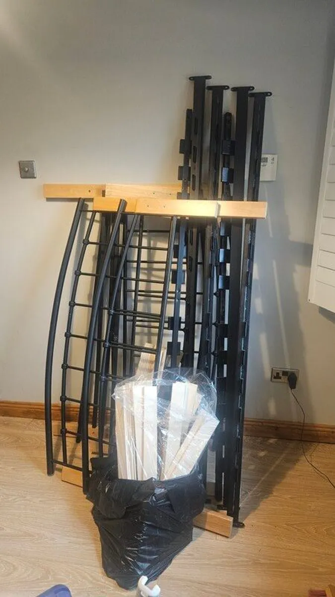 Double Beds - Image 1