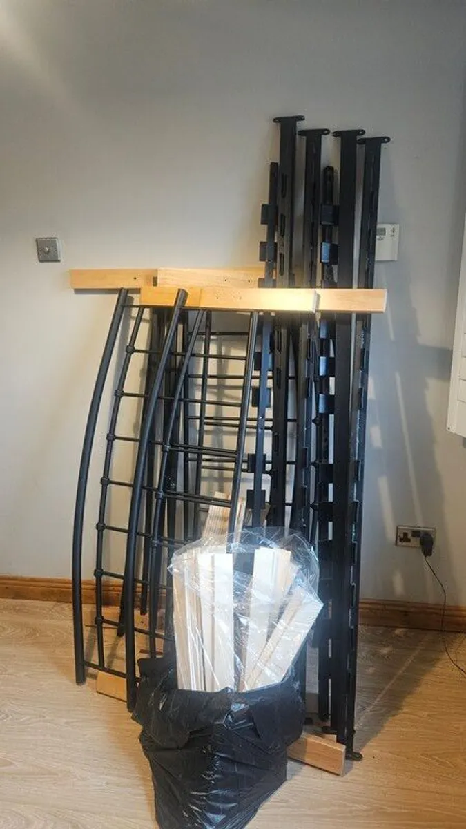 Double Beds - Image 2