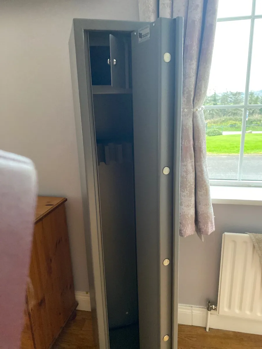 Gun Safe - Image 2
