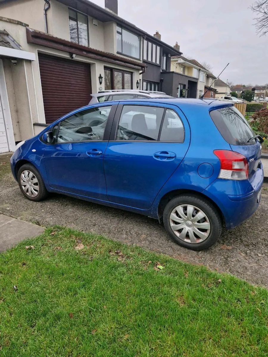 Toyota Yaris - Image 2