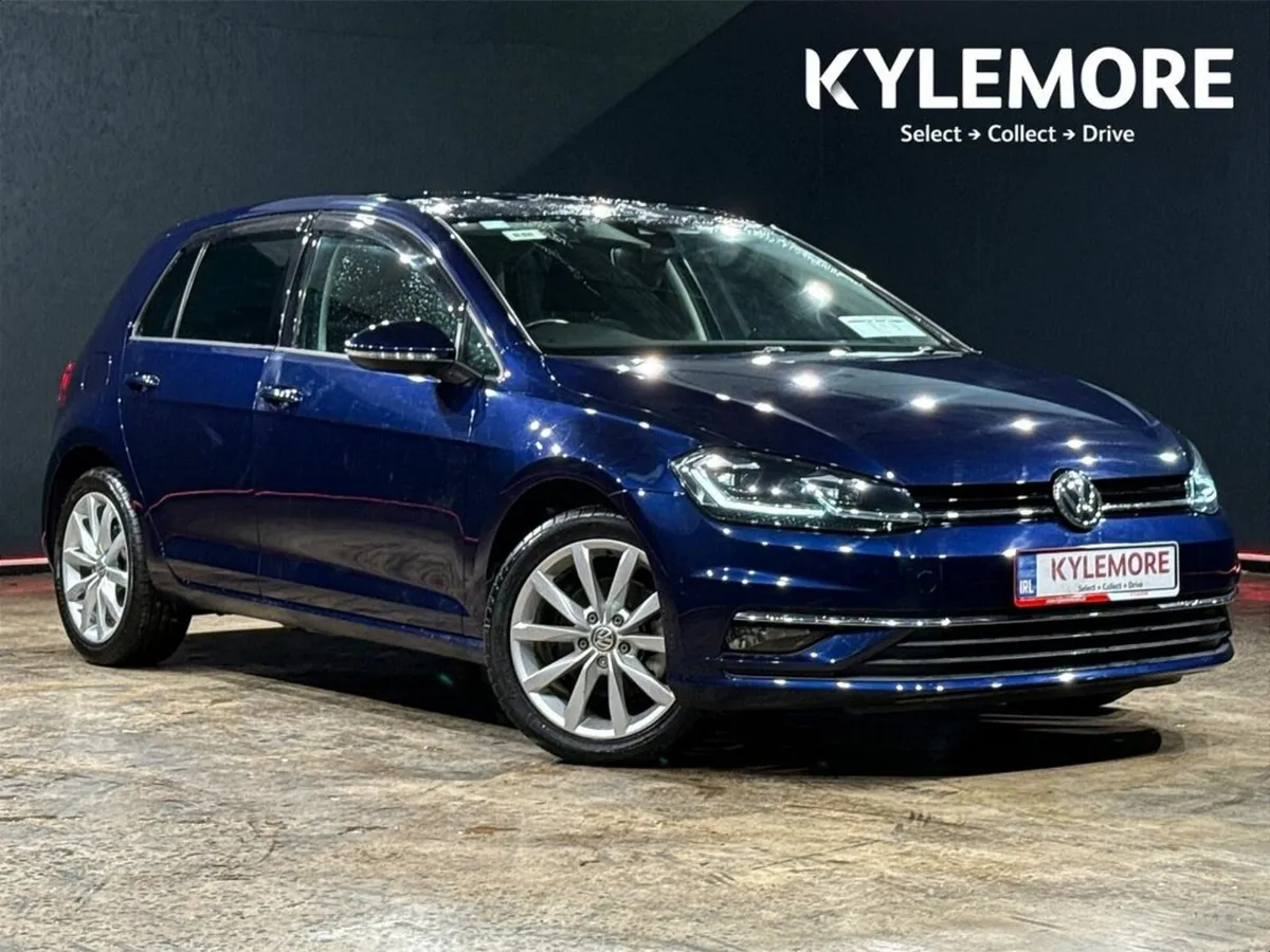 Volkswagen Golf TSI COMFORT LINE TECH EDITION - DI - Image 1