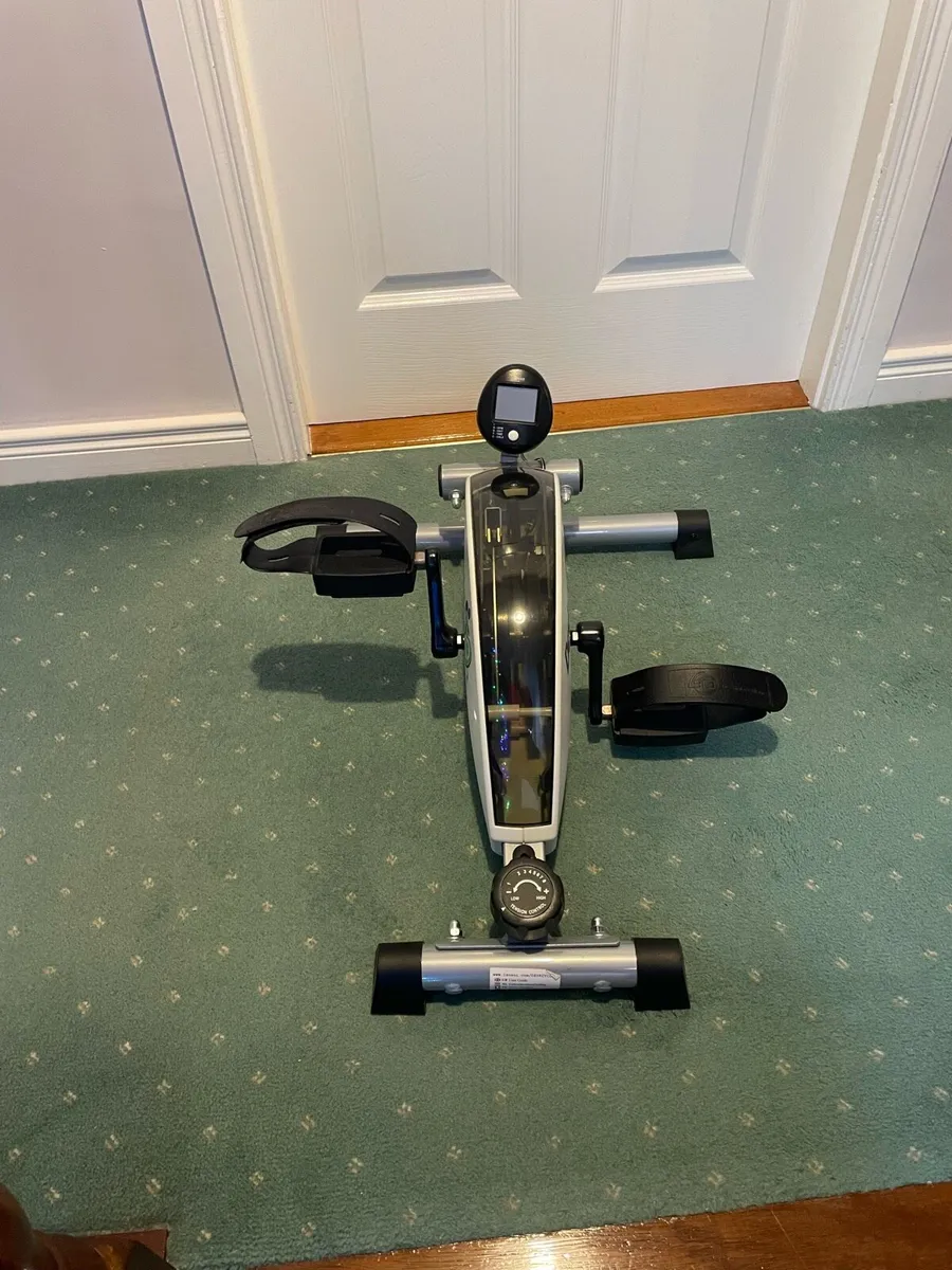 Desk Cycle 2 - Image 2