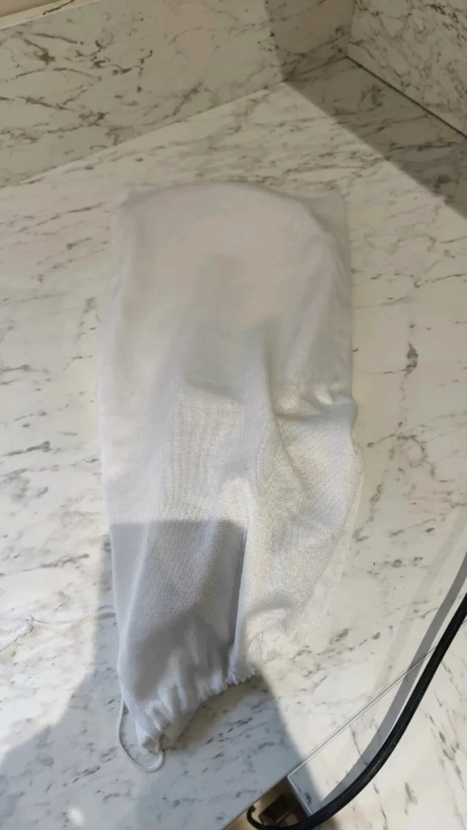 Brand New - Quarter turn cubed kitchen tap - Image 4