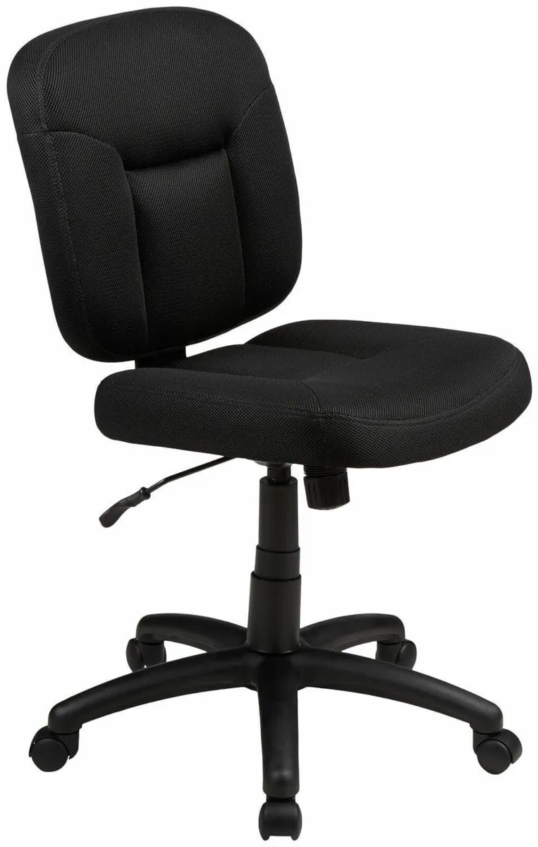 Office Chairs for home Ergonomic Height Adjustable - Image 1