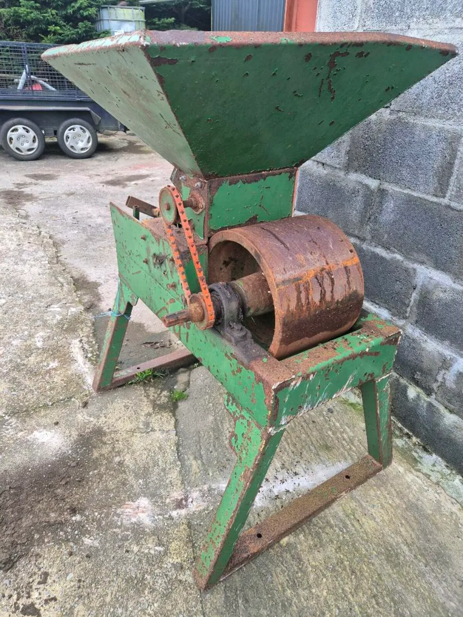 Corn Roller - Image 2