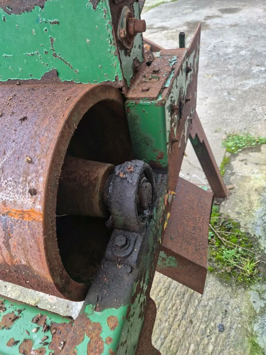 Corn Roller - Image 3