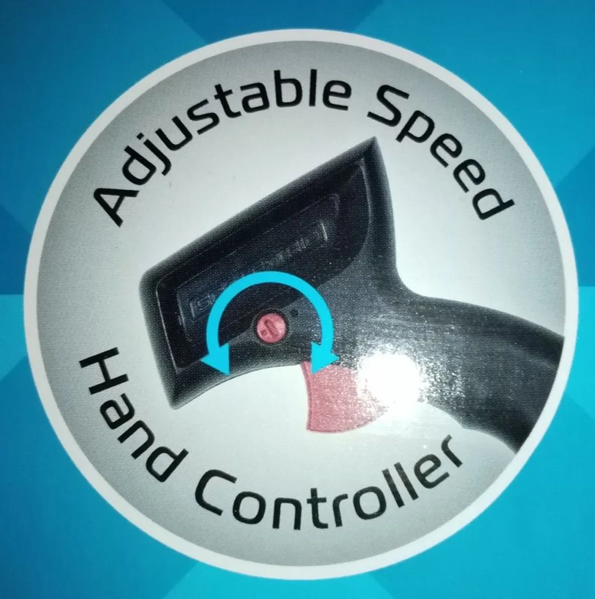 Scalextric Pro Speedway Set: Kids Sports Edition - Image 4