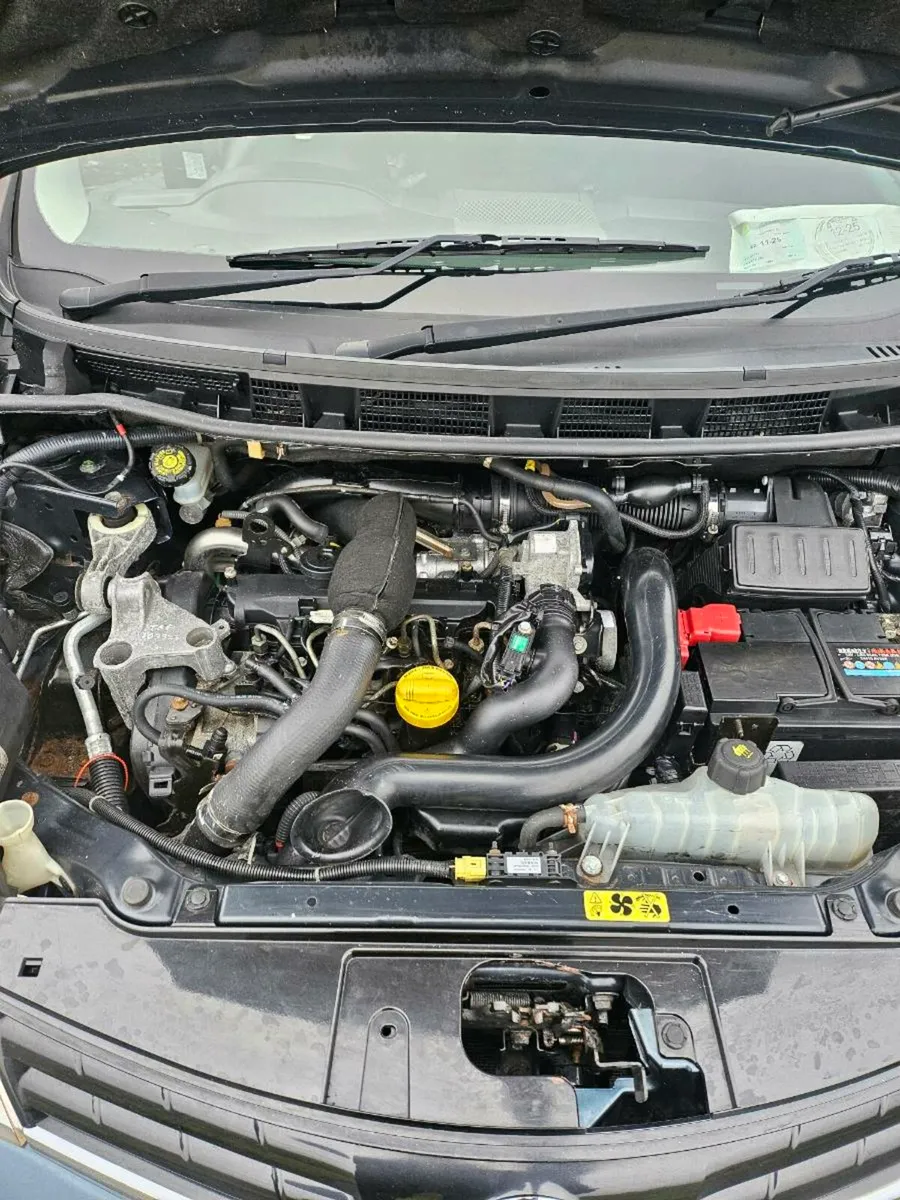 Nissan Note (131) Diesel - Image 2