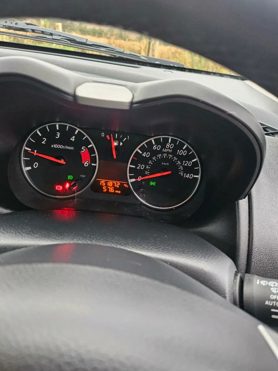 Nissan Note (131) Diesel - Image 3