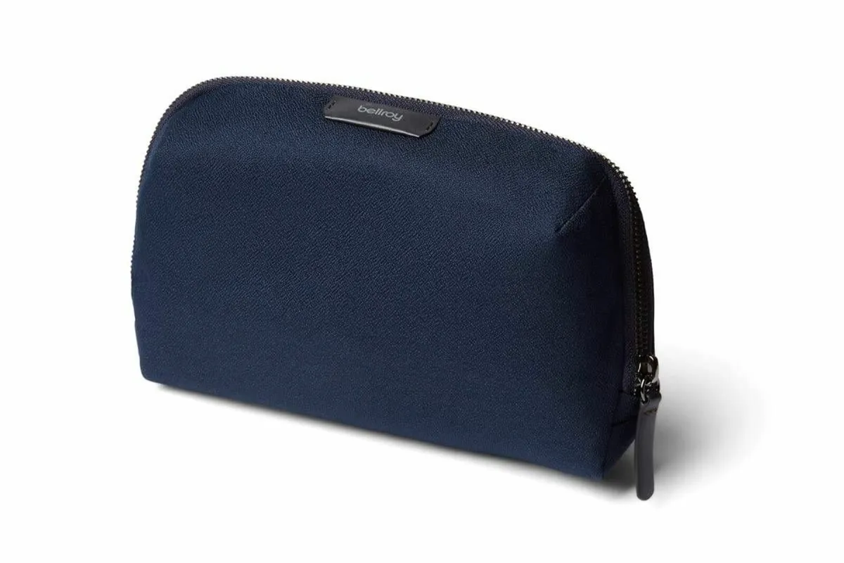 Desk Caddy (tech Organizer) - Navy - Image 1