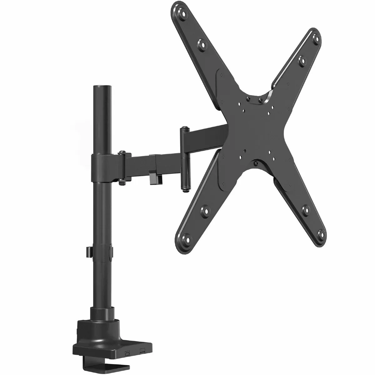 Ultra Wide Monitor and TV Desk Mount for up to 55 - Image 1