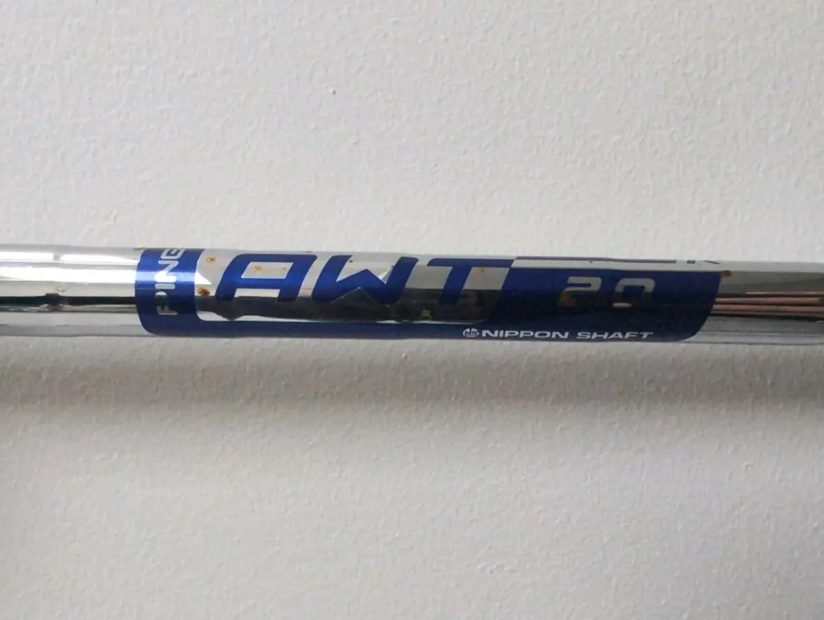 G430 Gap Wedge - Image 3