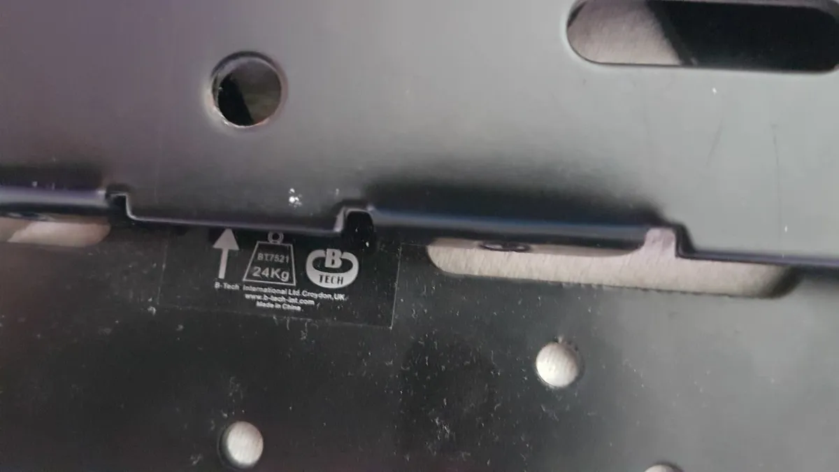 Holder tv mount new 24 kg - Image 1