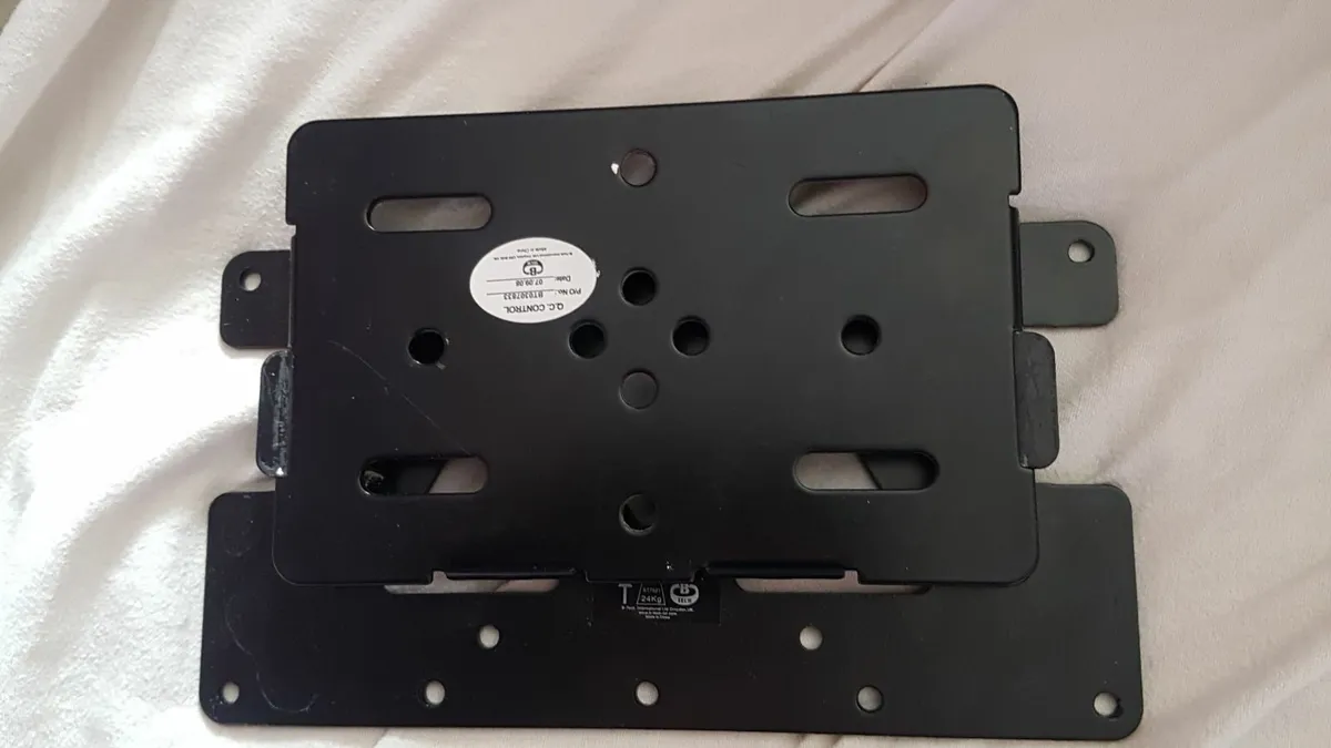 Holder tv mount new 24 kg - Image 2
