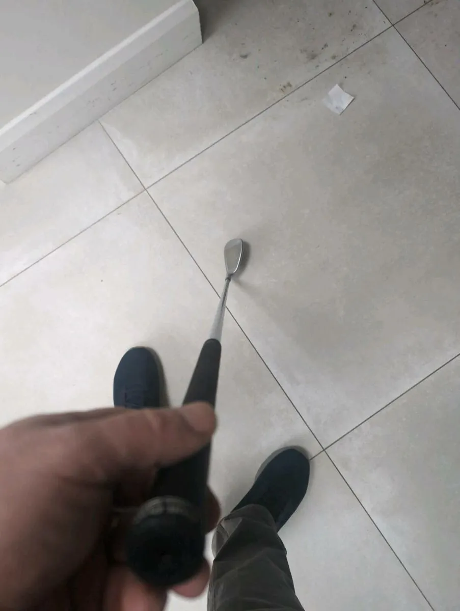 G430 Gap Wedge - Image 4