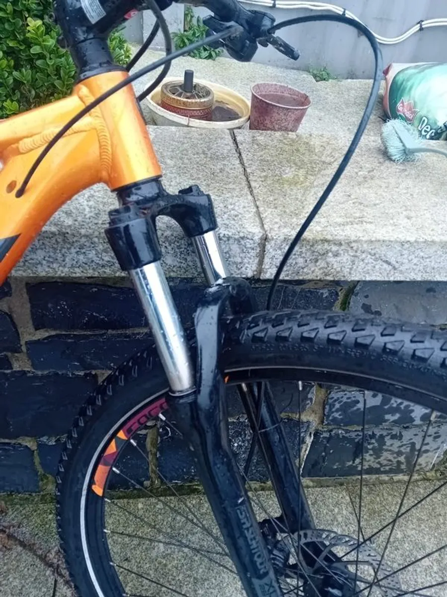 mountain bike - Image 3