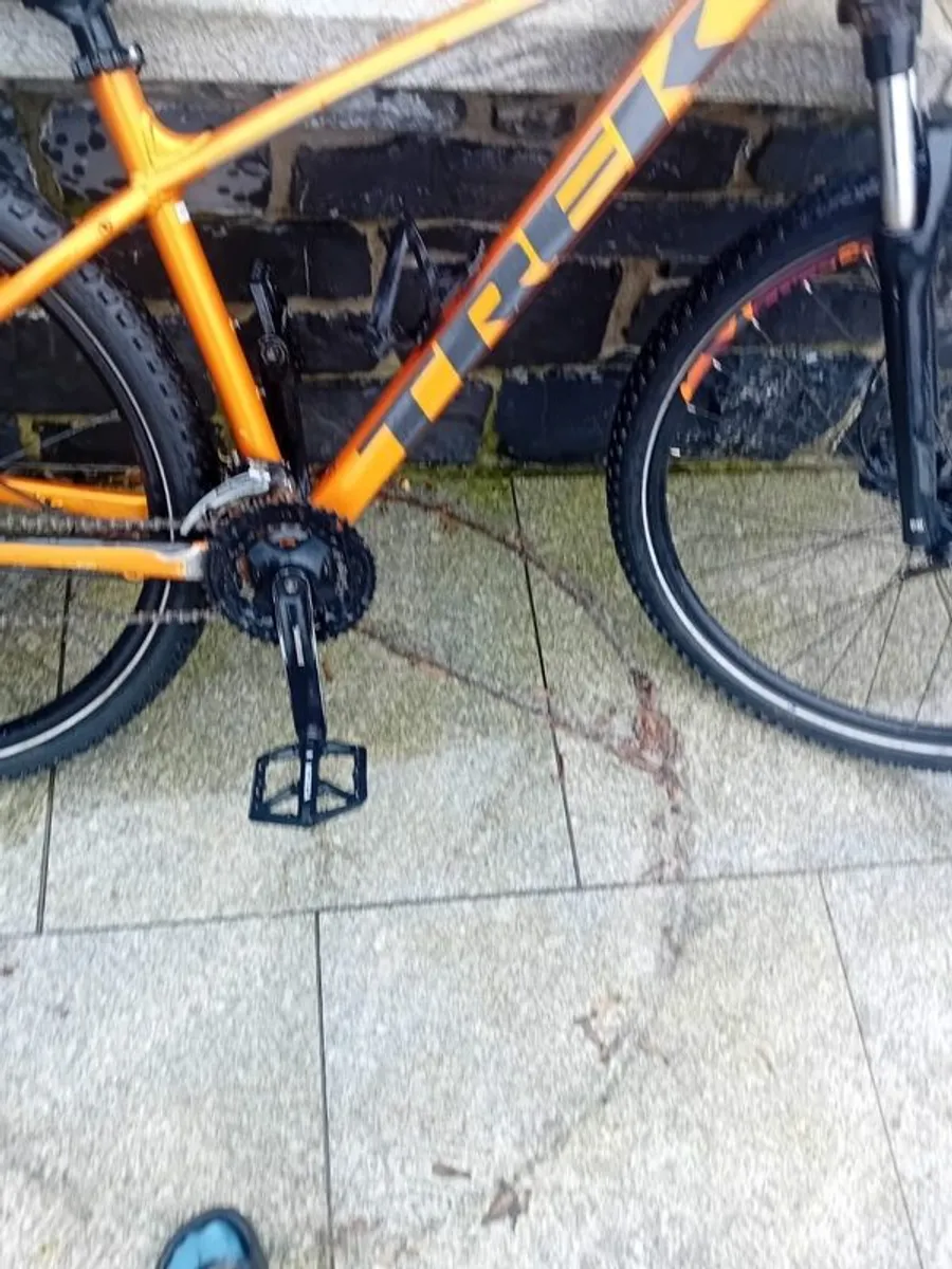 mountain bike - Image 4