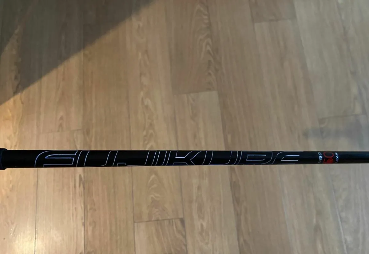 TaylorMade M2 Driver - Image 3