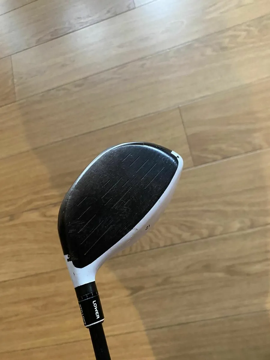 TaylorMade M2 Driver - Image 4