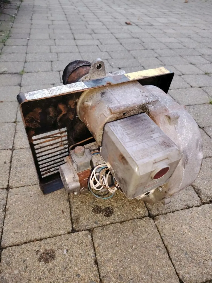 Riello g7 burner - Image 2