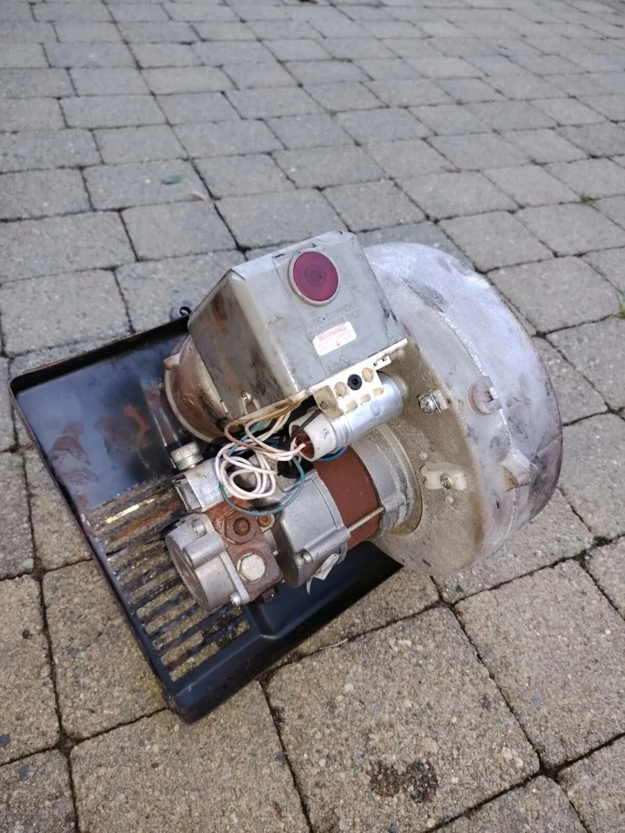 Riello g7 burner - Image 3