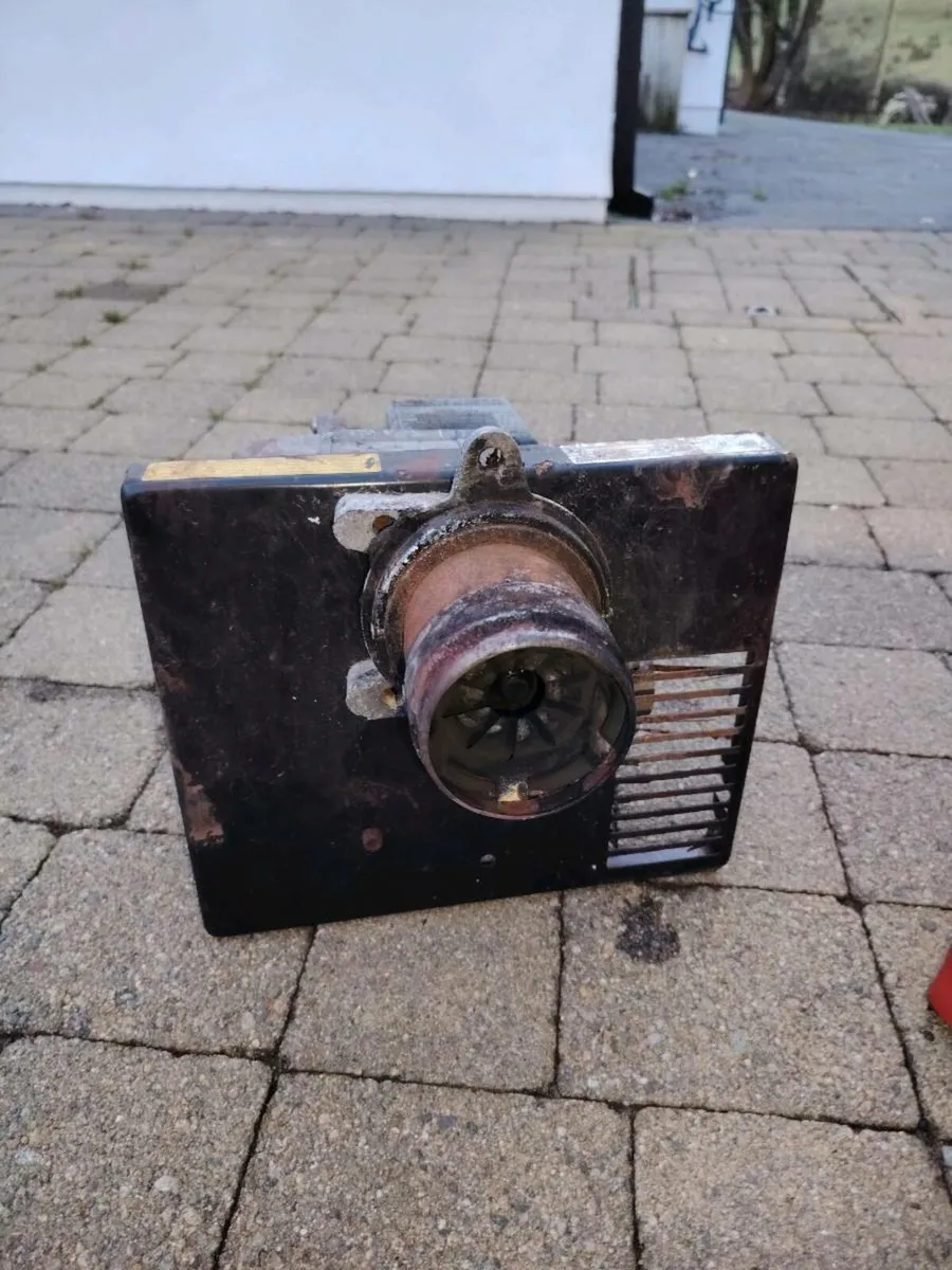 Riello g7 burner - Image 4