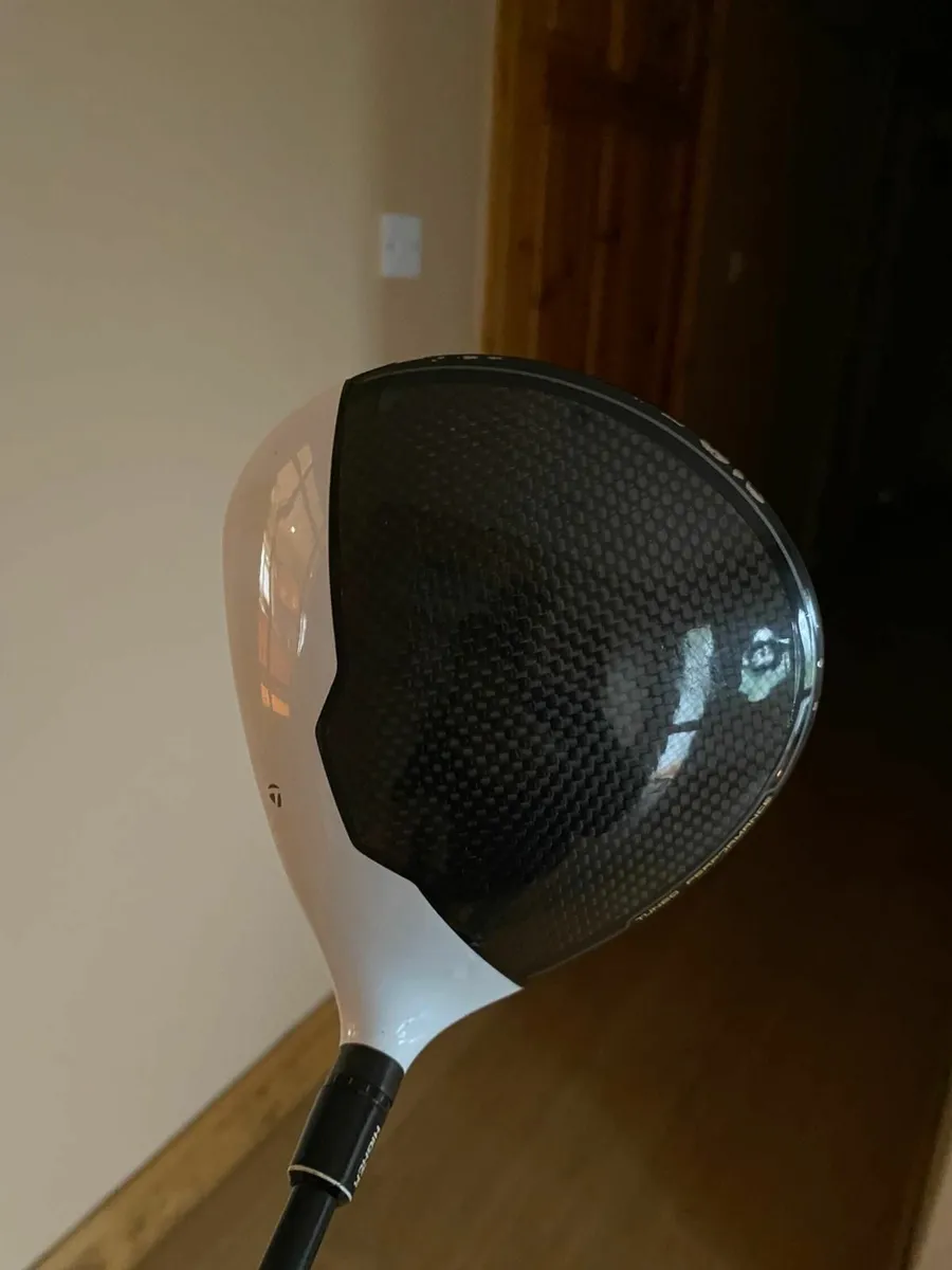 TaylorMade M2 Driver - Image 2