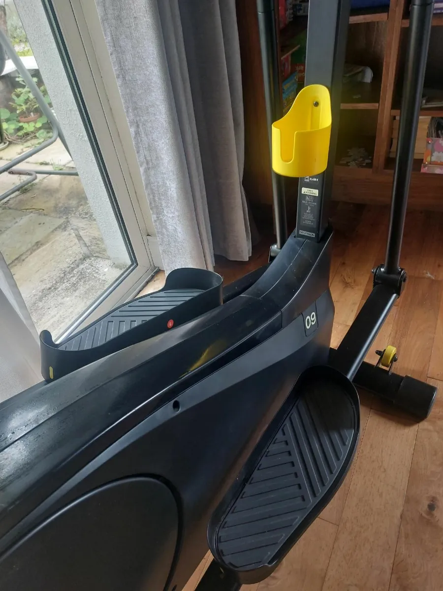 Cross Trainer Eliptical self-powered - Image 4