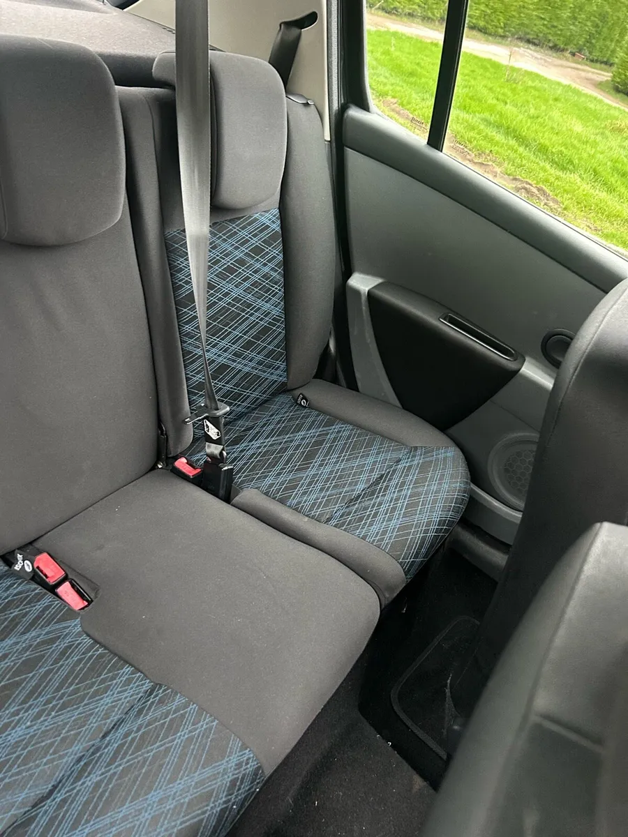 Renault clio NCT 01/27 - Image 3