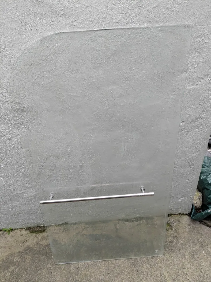 Shower Door Glass - Image 3
