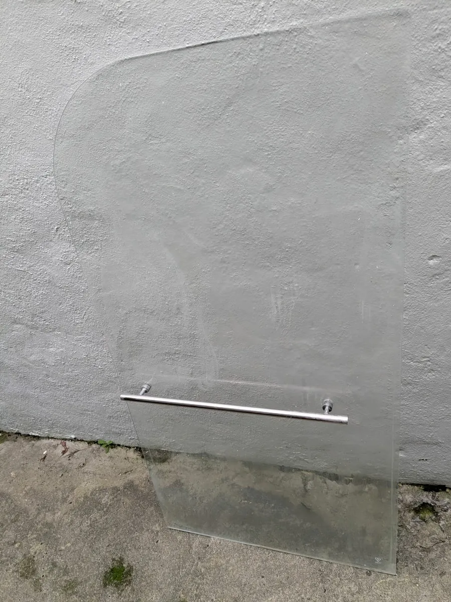 Shower Door Glass - Image 4