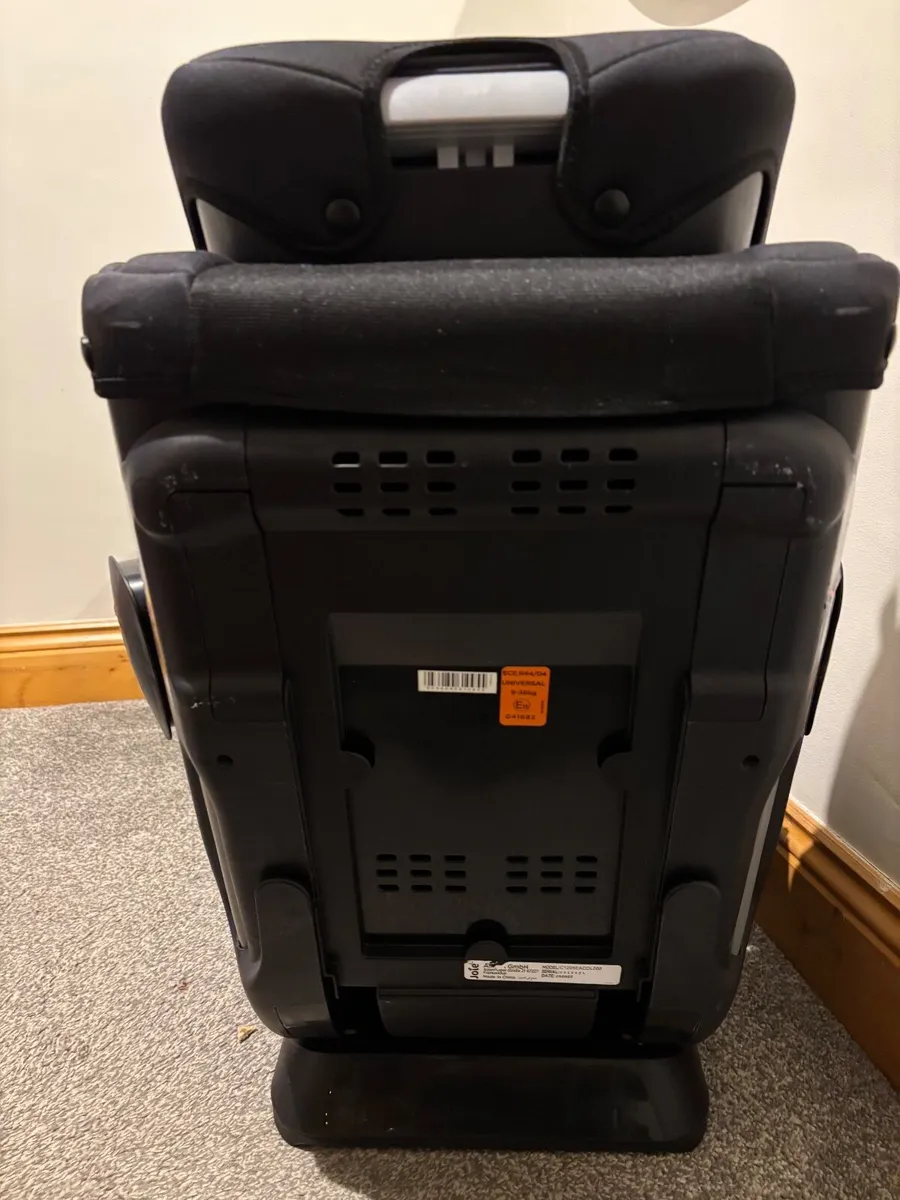Car seat - Image 2