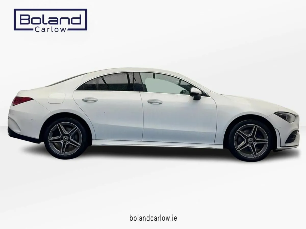 Mercedes-Benz CLA 250 AMG PHEV *JUST IN* €100 P/W - Image 4