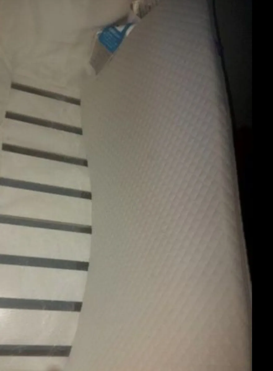 Snuzpod crib cot - Image 2