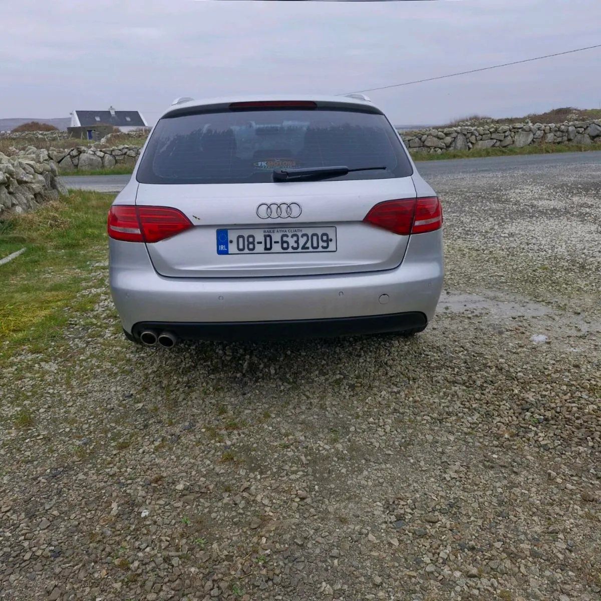 Audi A4 Avant - Image 3