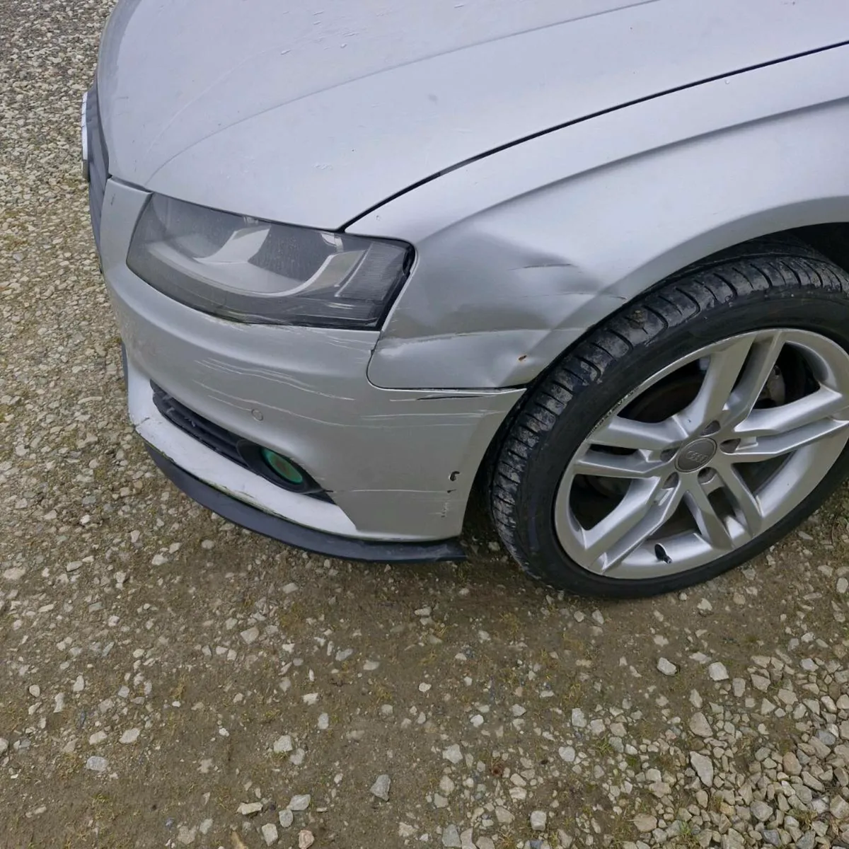 Audi A4 Avant - Image 4