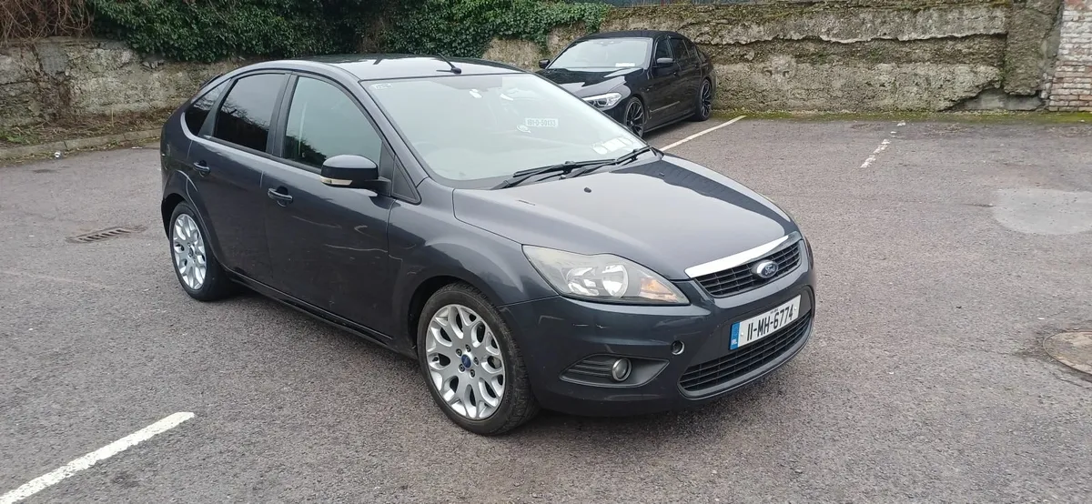 Ford Focus 2011 - Image 3