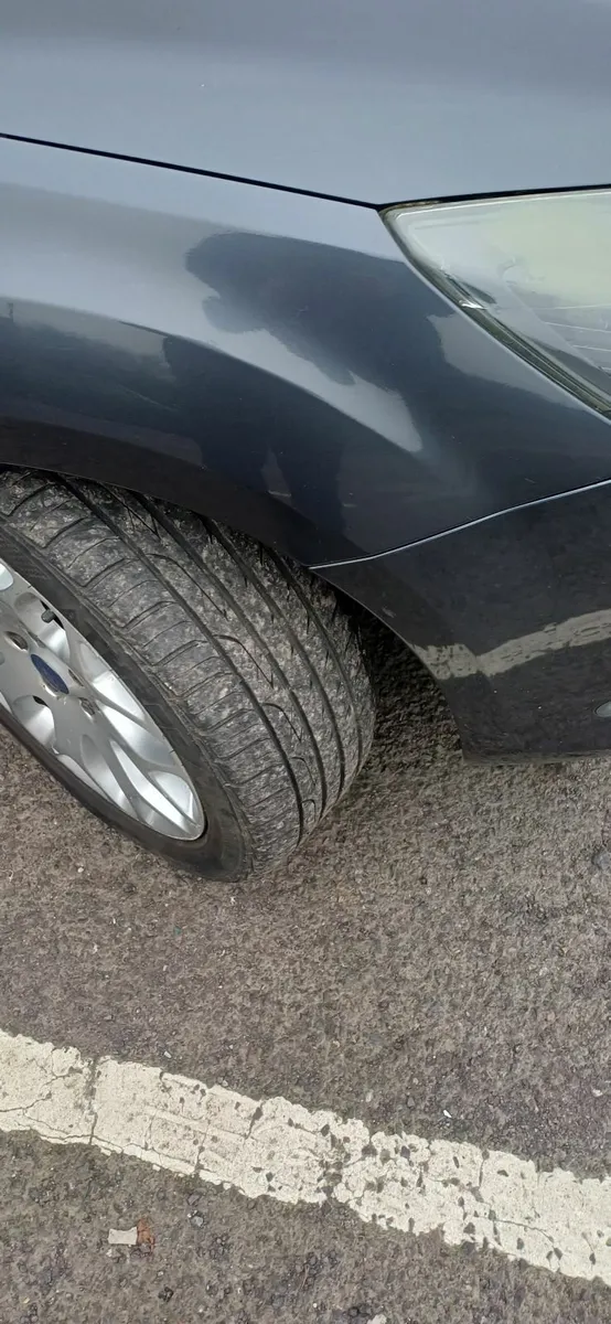 Ford Focus 2011 - Image 4