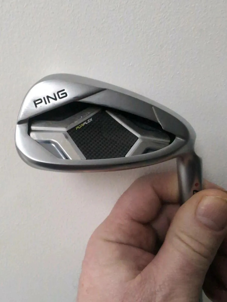 G430 Gap Wedge - Image 1
