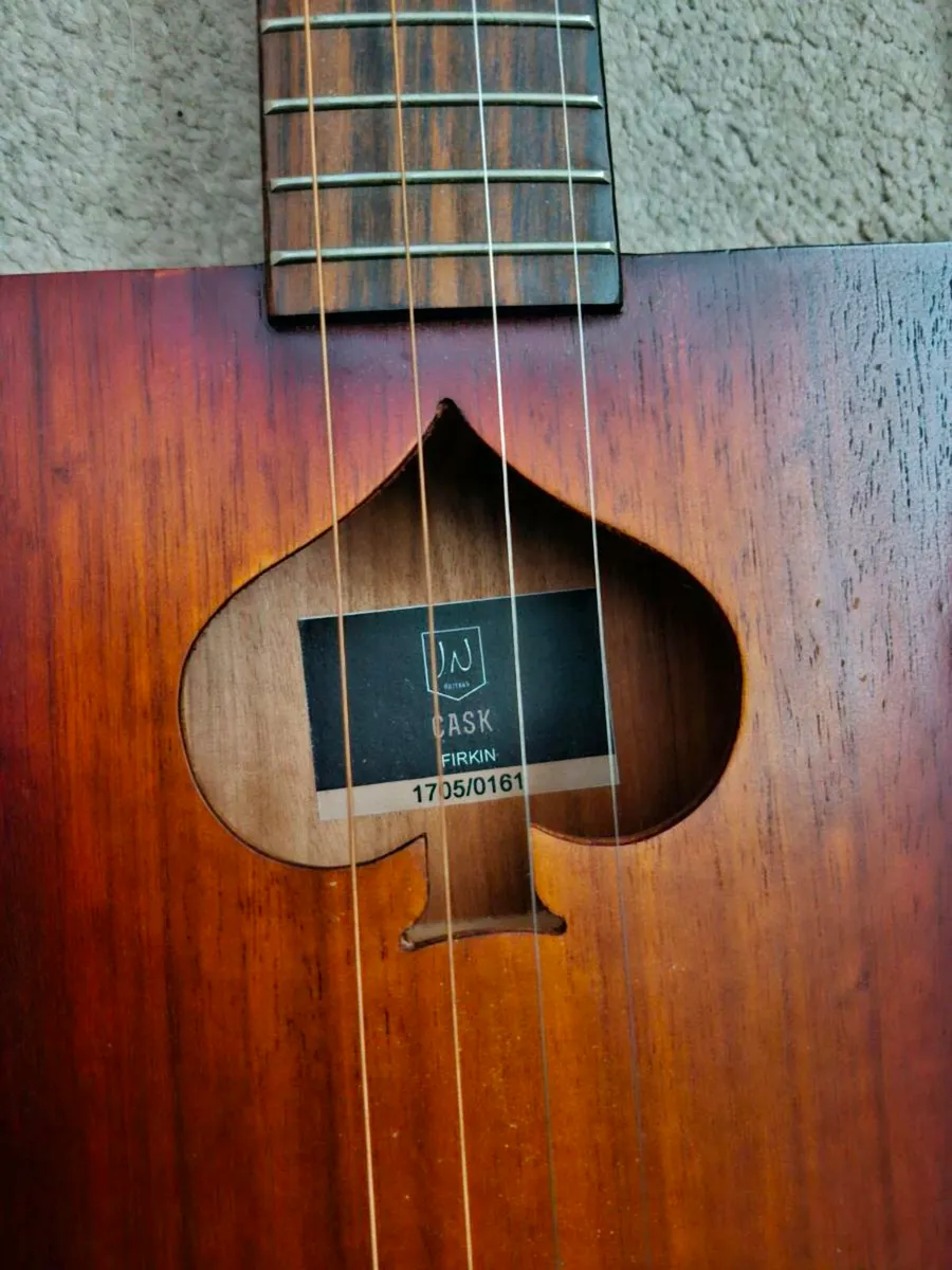 Guitar - Image 2