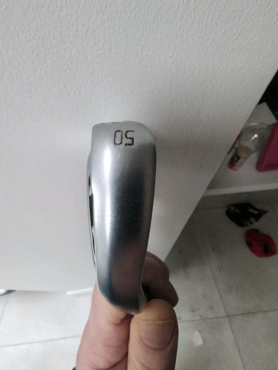 G430 Gap Wedge - Image 2