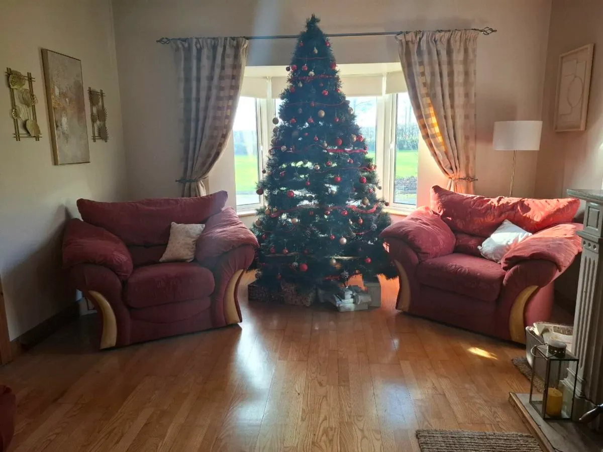 Furniture Suite - Image 1